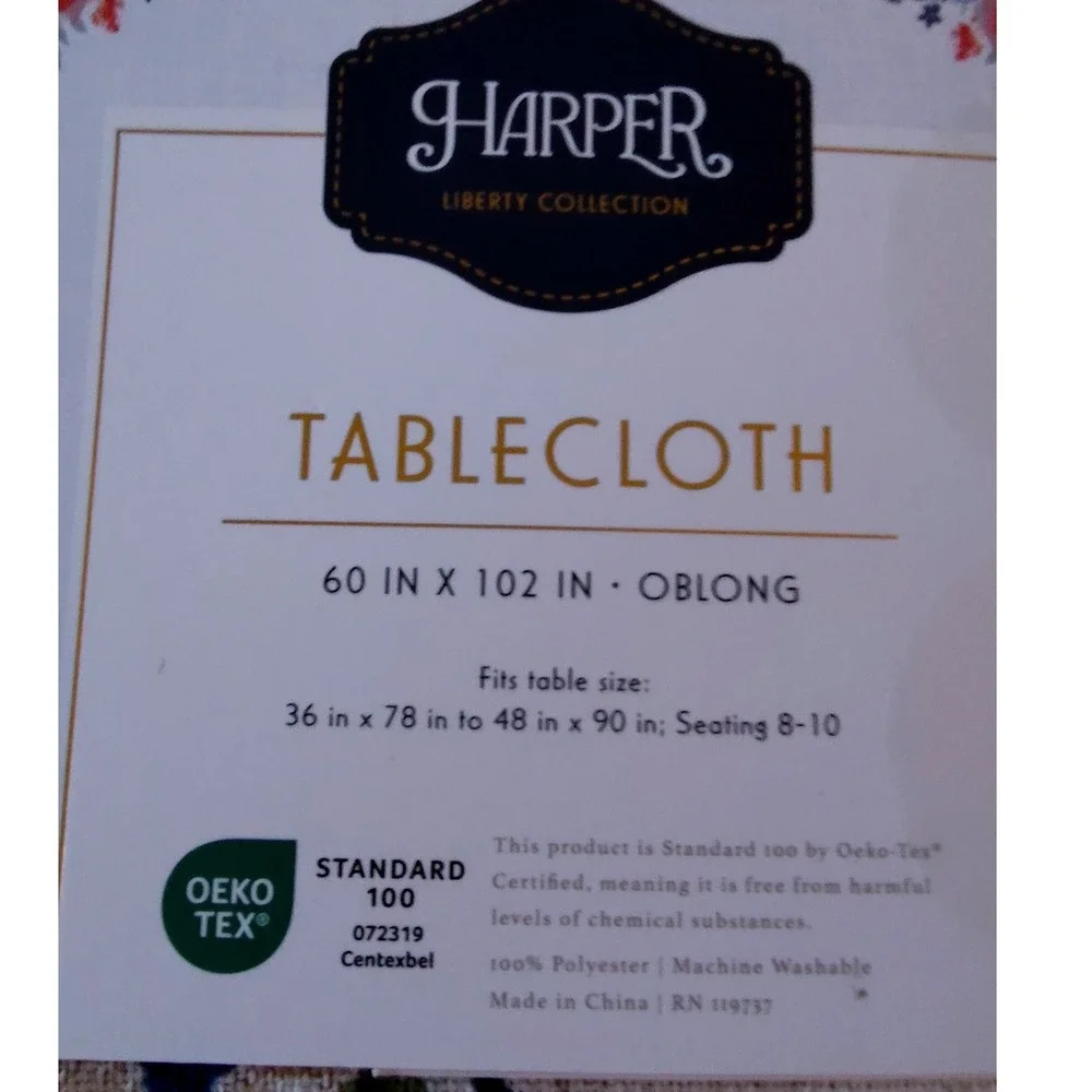 Harper liberty collection